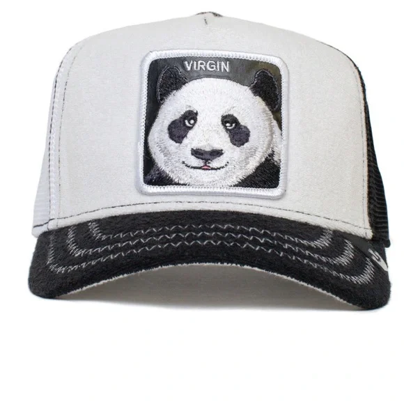 Goorin Bros | Accessories | Nib Goorin Brothers Virgin Panda  display picture 1
